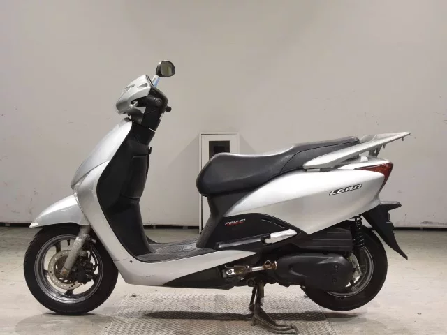 Honda LEAD 110