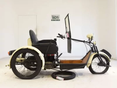 Other KIT BIKE TRIKE 240