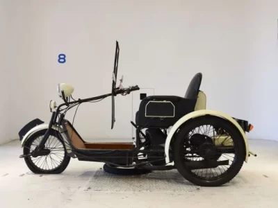 Other KIT BIKE TRIKE 240