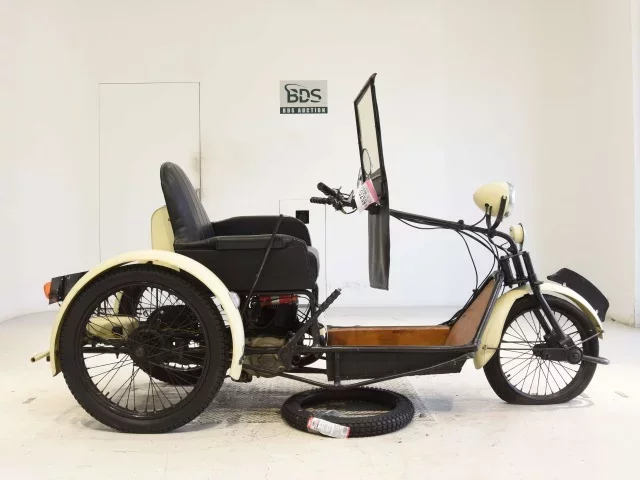 Other KIT BIKE TRIKE 240