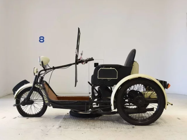 Other KIT BIKE TRIKE 240