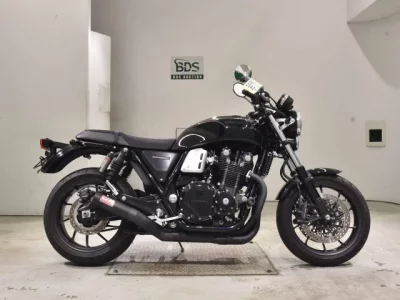 Honda CB1100RS  с аукциона в Японии