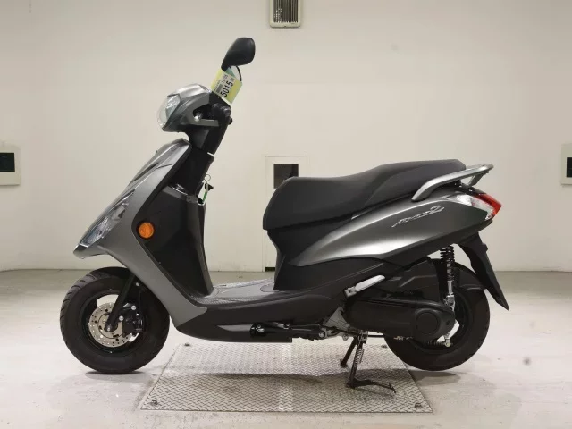 Yamaha AXIS125Z