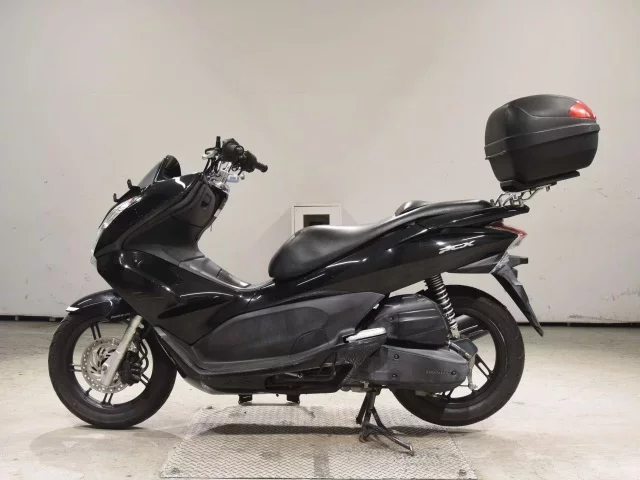 Honda PCX125