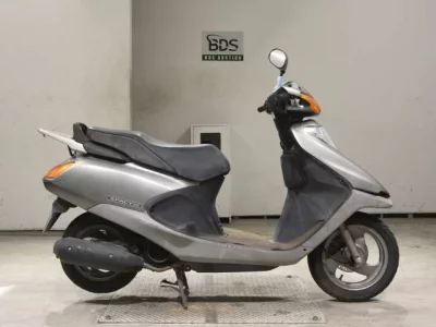 Honda SPACY100