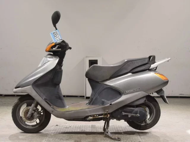 Honda SPACY100
