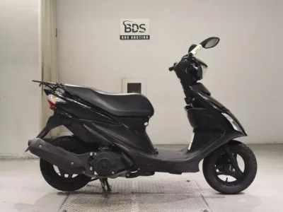 Suzuki ADDRESS V125