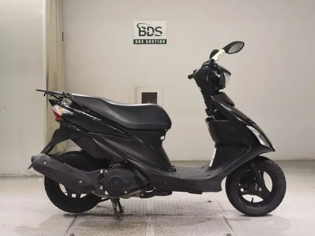 Suzuki ADDRESS V125