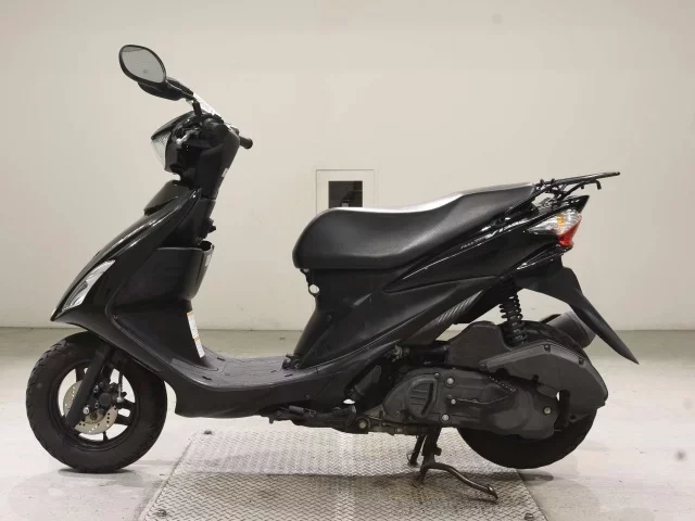 Suzuki ADDRESS V125