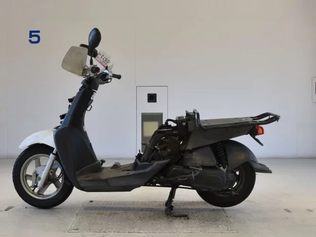Yamaha GEAR