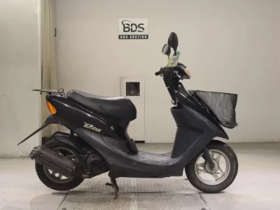 Honda DIO
