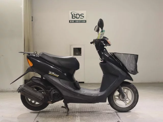 Honda DIO