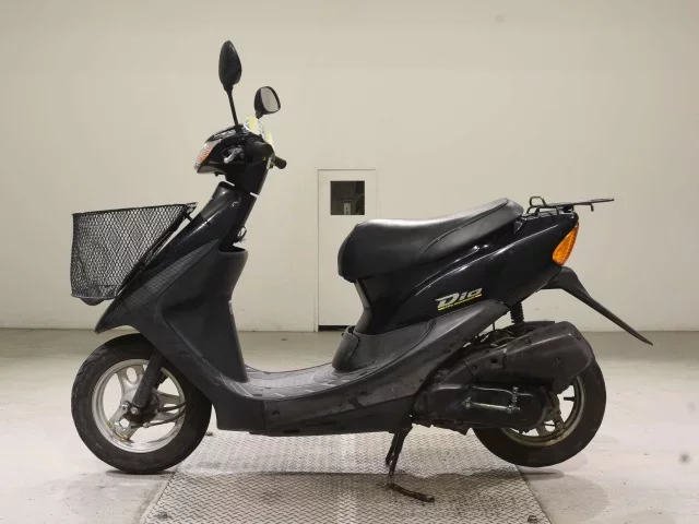 Honda DIO