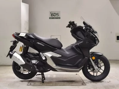 Honda ADV160