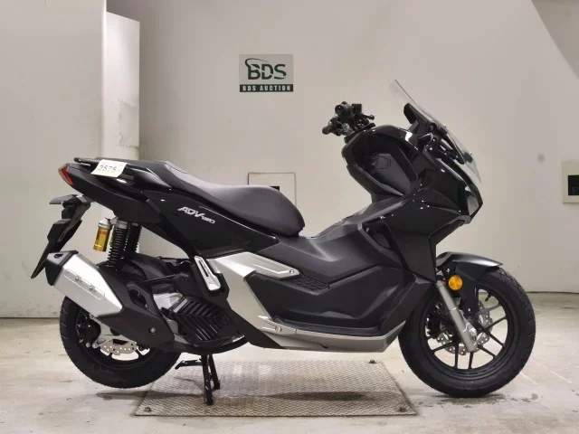 Honda ADV160