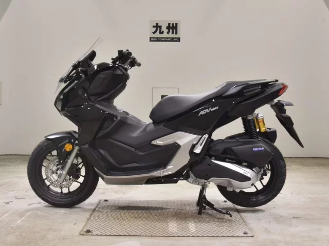 Honda ADV160