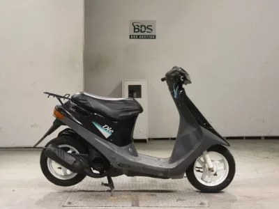 Honda DIO