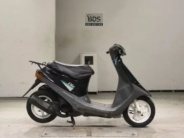 Honda DIO