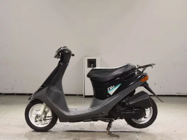 Honda DIO