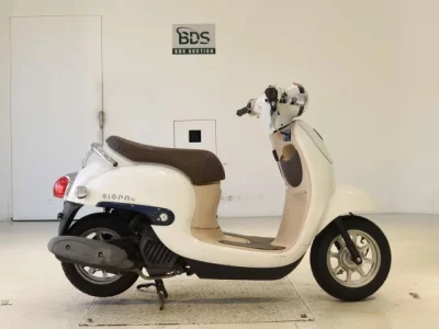 Honda GIORNO -3