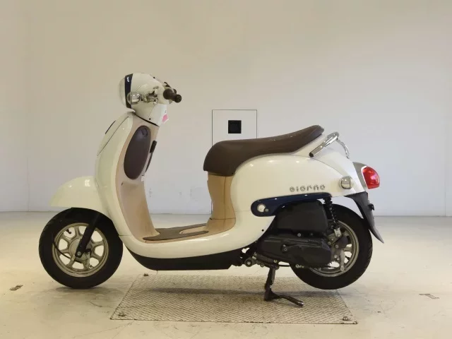 Honda GIORNO -3