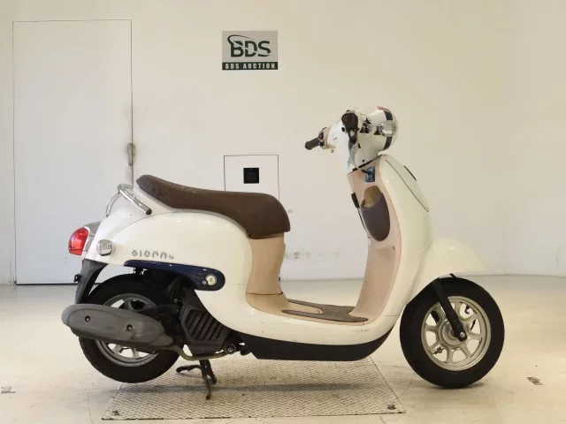 Honda GIORNO -3