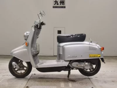 Honda JU RIO