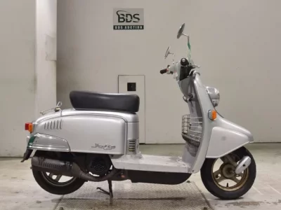 Honda JU RIO