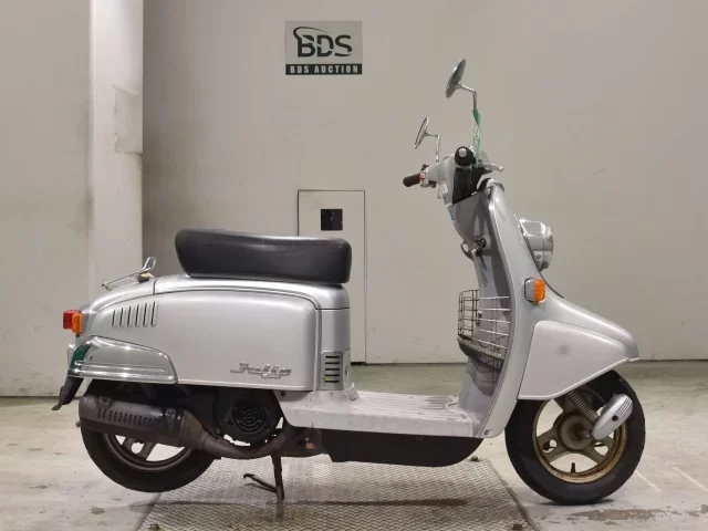 Honda JU RIO
