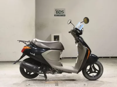 Suzuki LET S5