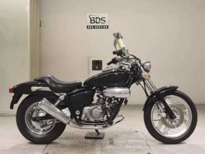 Honda MAGNA 50