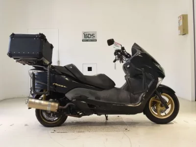 Honda FORZA Z