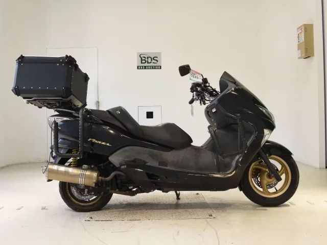 Honda FORZA Z
