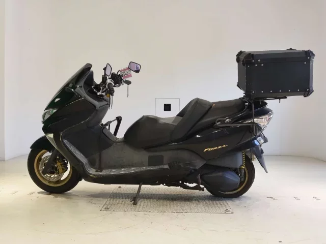 Honda FORZA Z