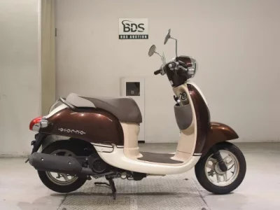 Honda GIORNO