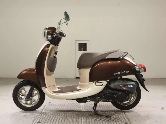 Honda GIORNO