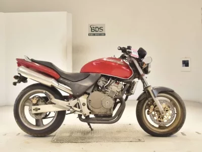 Honda HORNET250