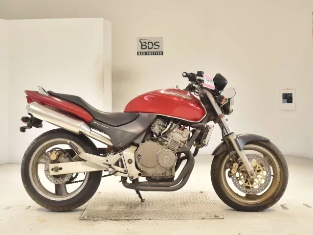 Honda HORNET250