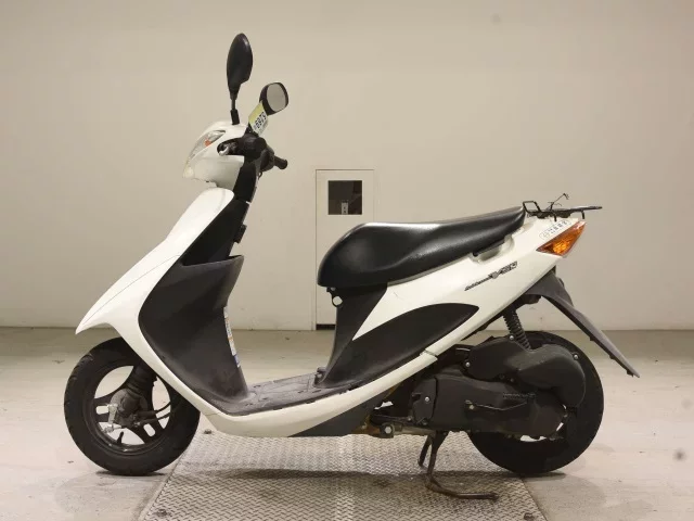 Suzuki ADDRESS V50