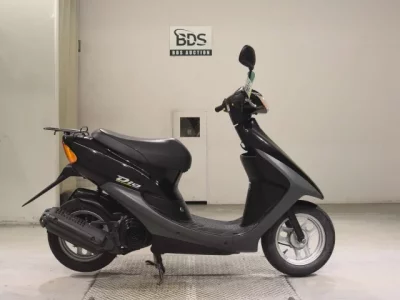 Honda DIO