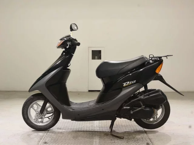 Honda DIO