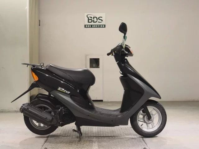 Honda DIO