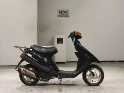 Yamaha JOG-1