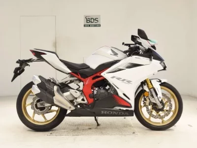 Honda CBR250RR-2A