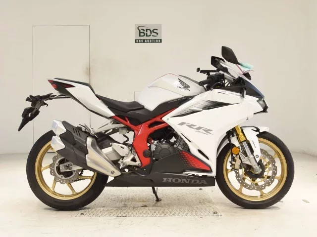 Honda CBR250RR-2A