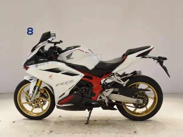 Honda CBR250RR-2A