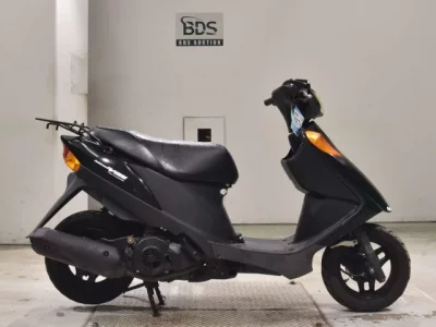 Suzuki ADDRESS V125
