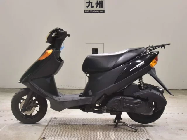 Suzuki ADDRESS V125