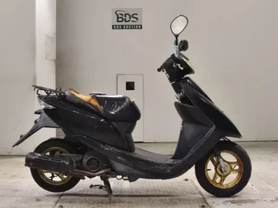 Honda DIO