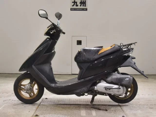 Honda DIO